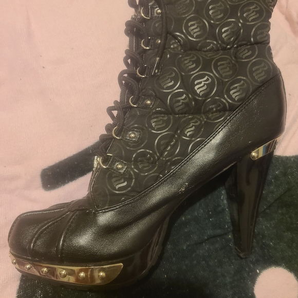 Rocawear boots - Picture 2 of 6